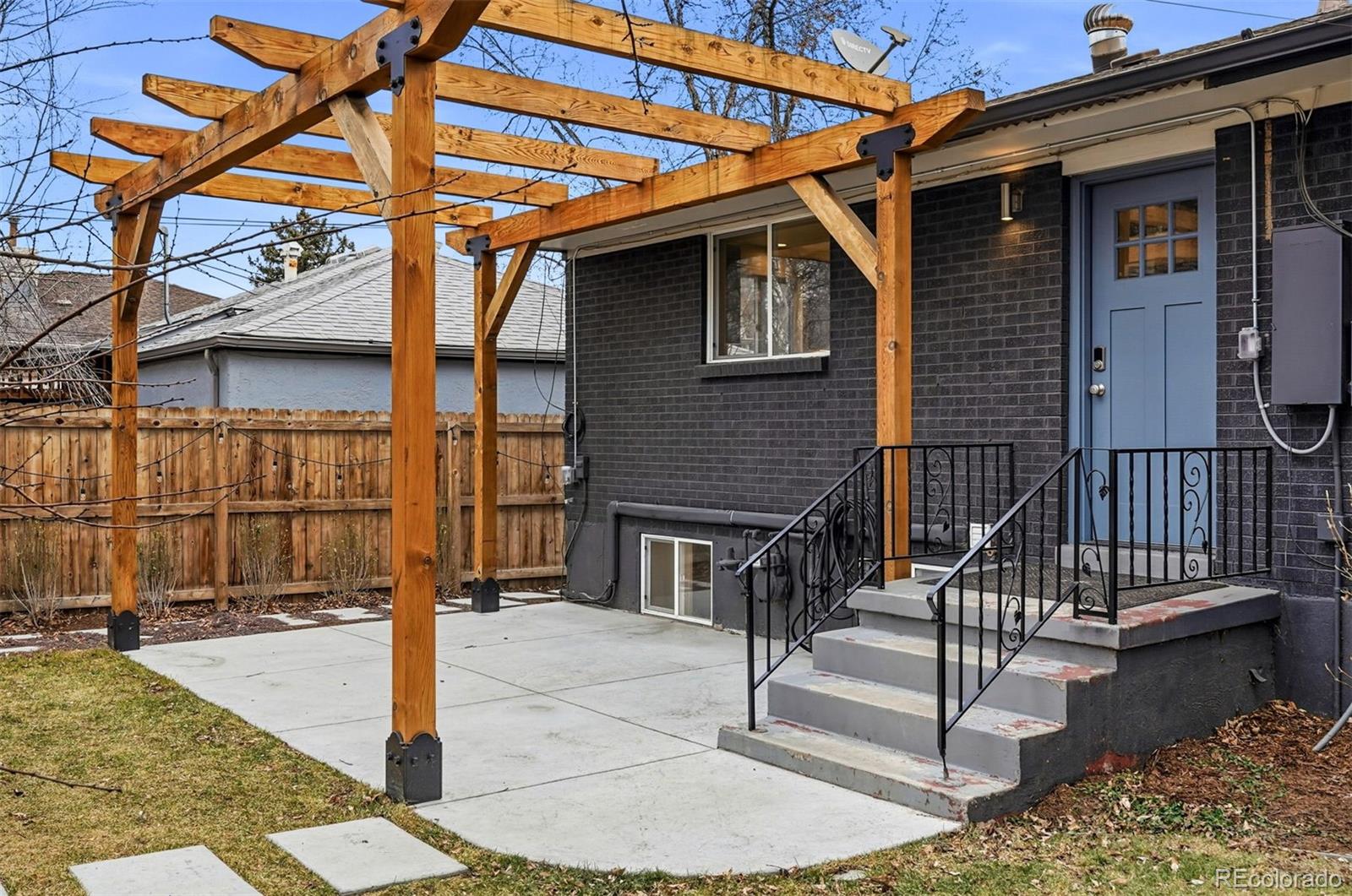 MLS Image #32 for 4675  zuni street,denver, Colorado