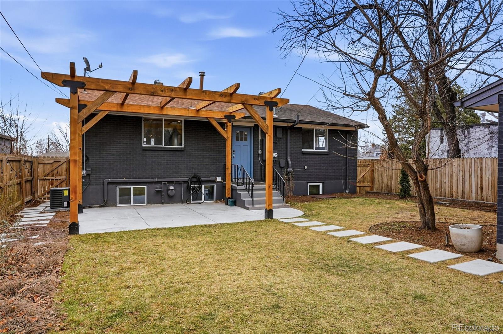 MLS Image #33 for 4675  zuni street,denver, Colorado