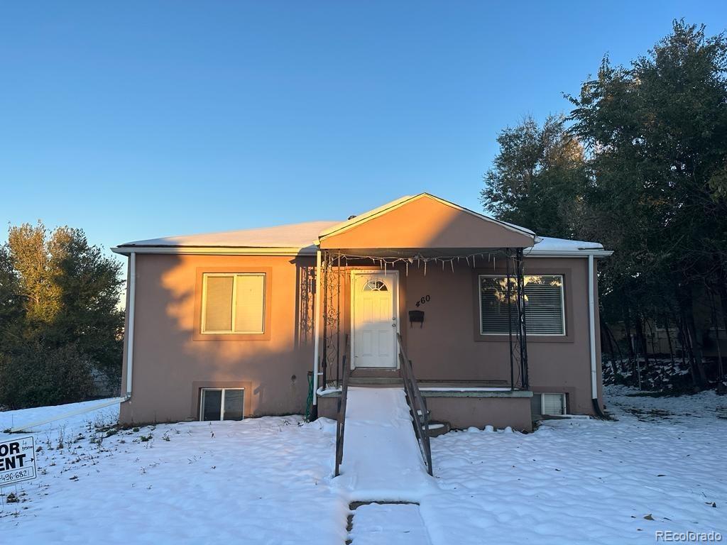 MLS Image #0 for 460 s alcott street,denver, Colorado