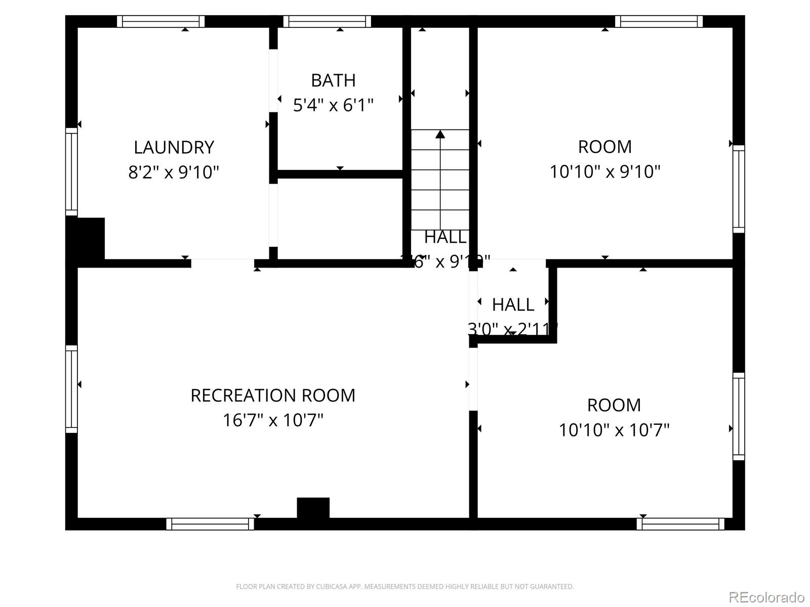 MLS Image #12 for 460 s alcott street,denver, Colorado