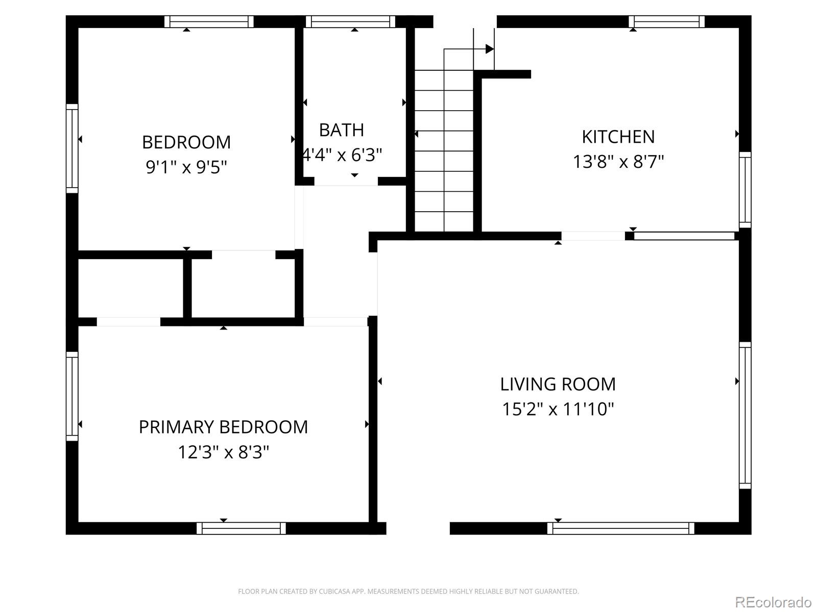 MLS Image #2 for 460 s alcott street,denver, Colorado