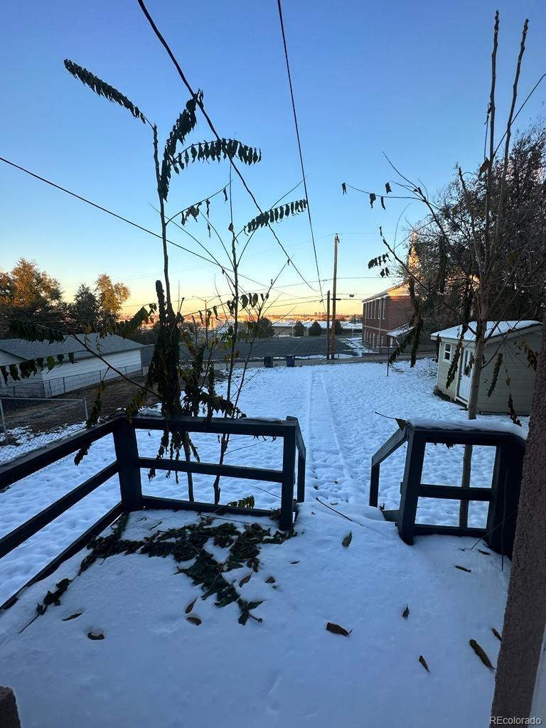 MLS Image #22 for 460 s alcott street,denver, Colorado