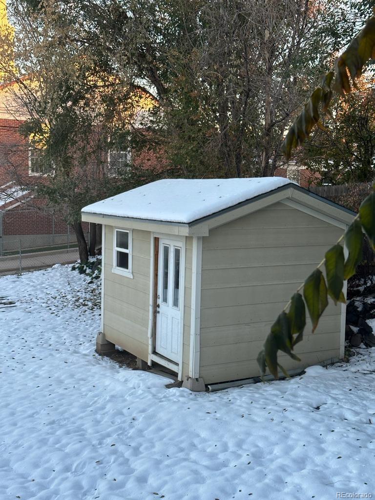 MLS Image #23 for 460 s alcott street,denver, Colorado