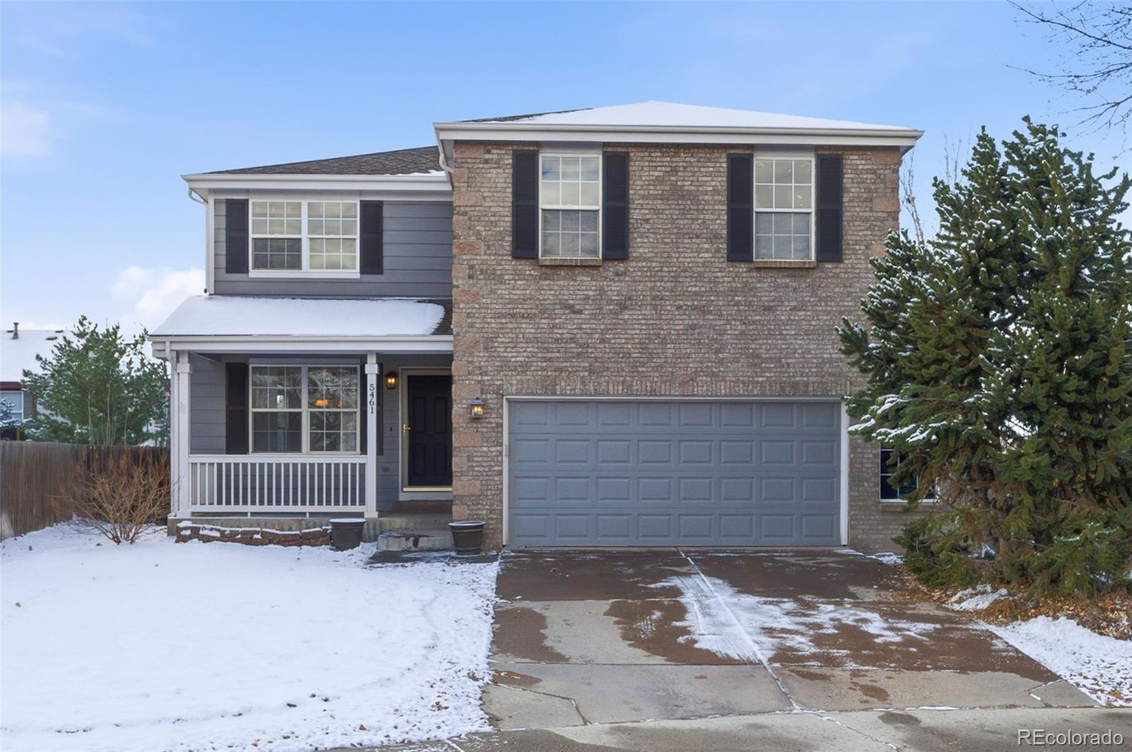 MLS Image #2 for 5461  military trail,parker, Colorado