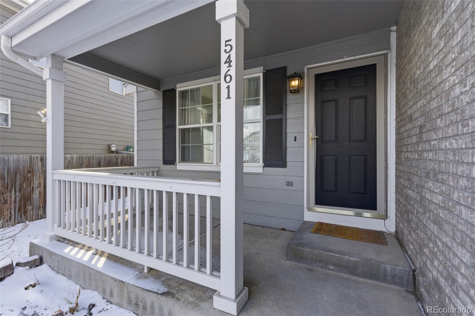 MLS Image #4 for 5461  military trail,parker, Colorado