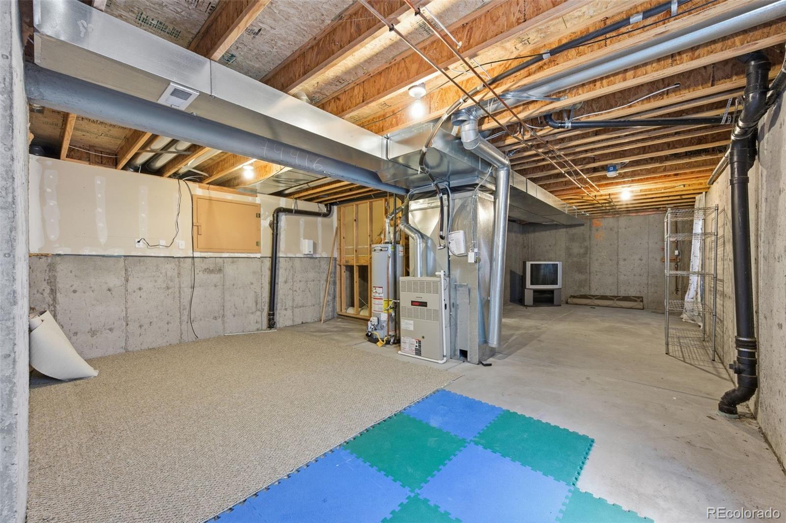 MLS Image #40 for 5461  military trail,parker, Colorado