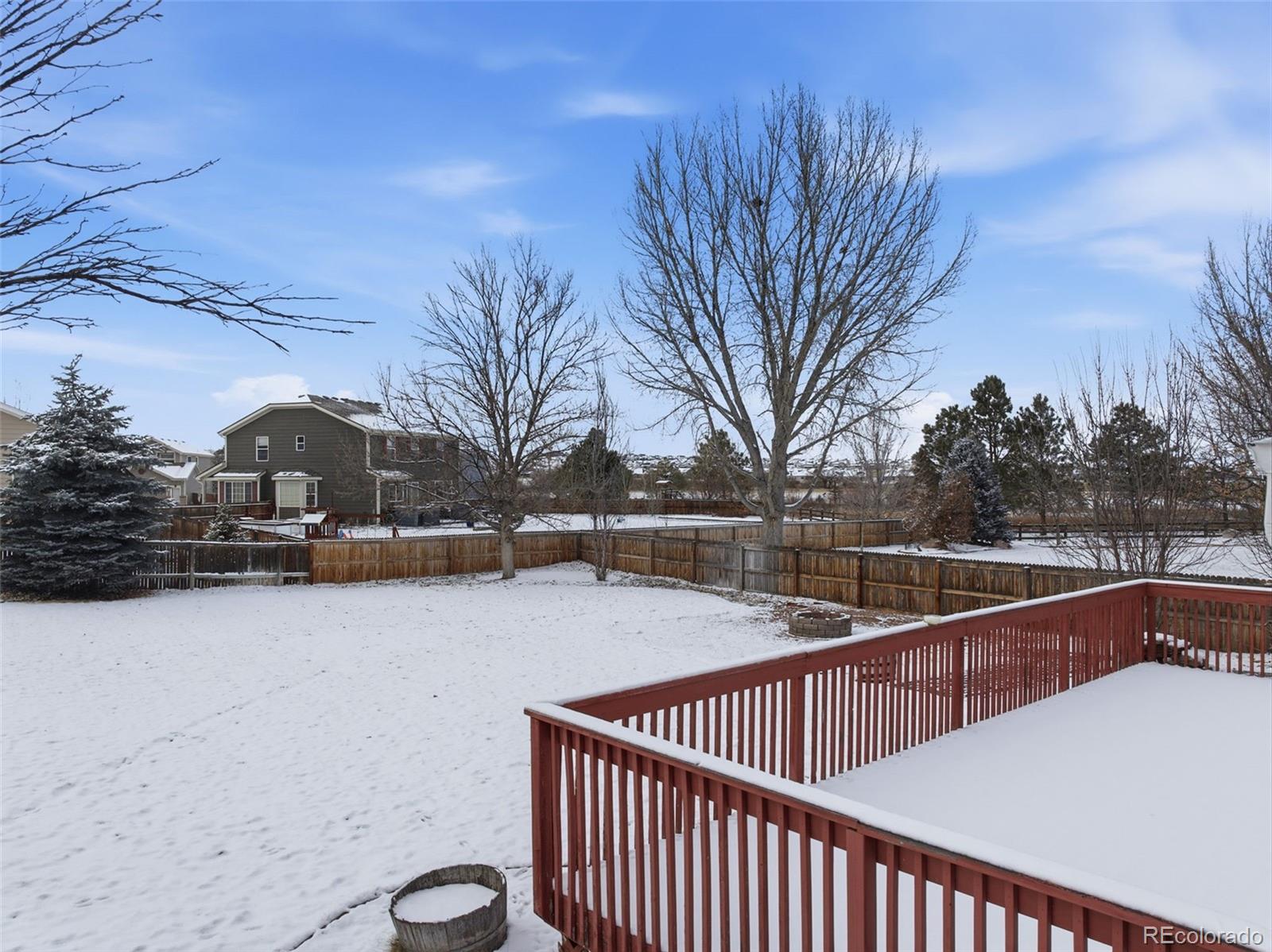 MLS Image #42 for 5461  military trail,parker, Colorado