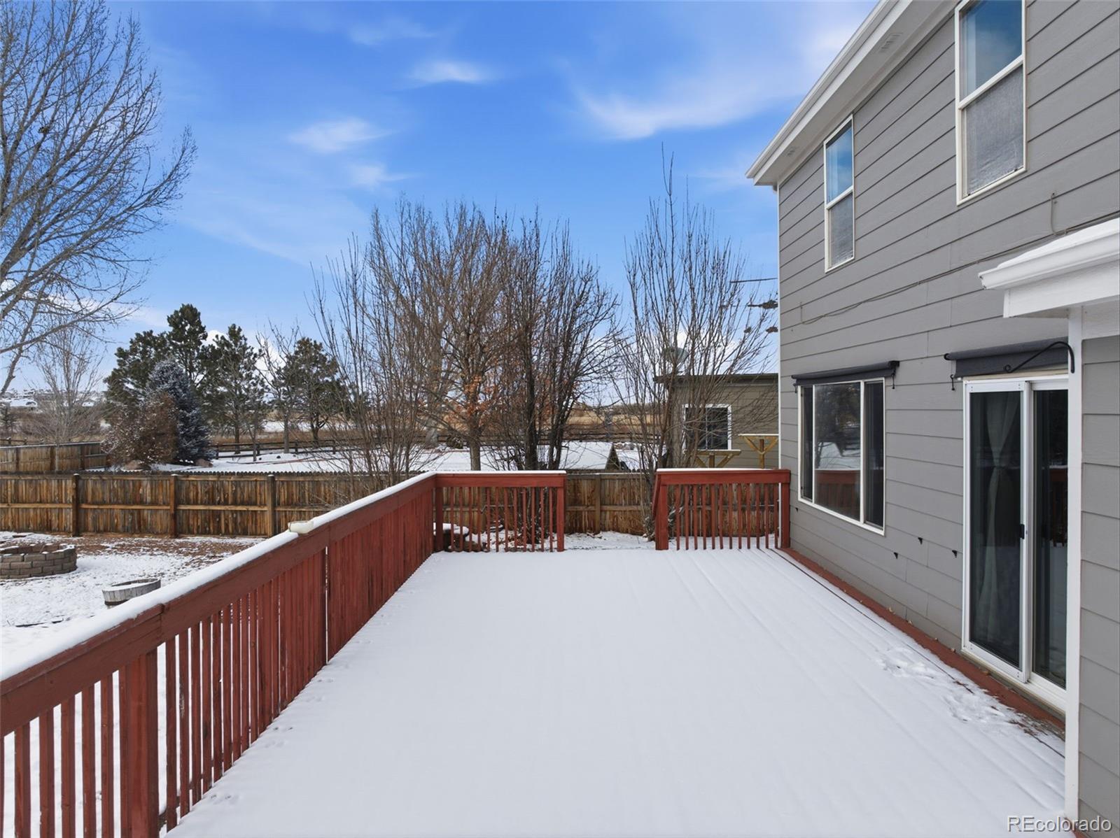 MLS Image #44 for 5461  military trail,parker, Colorado