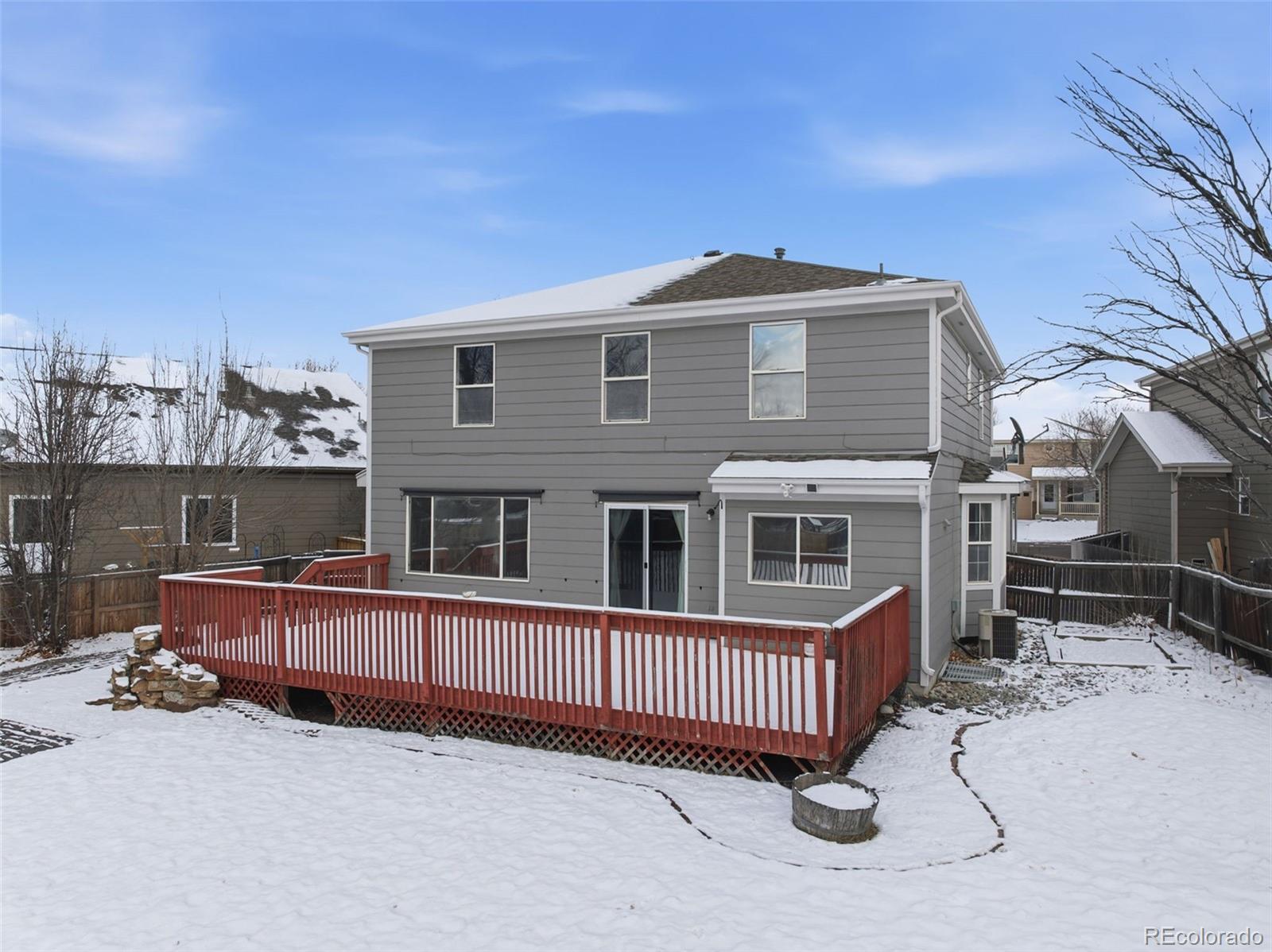 MLS Image #45 for 5461  military trail,parker, Colorado