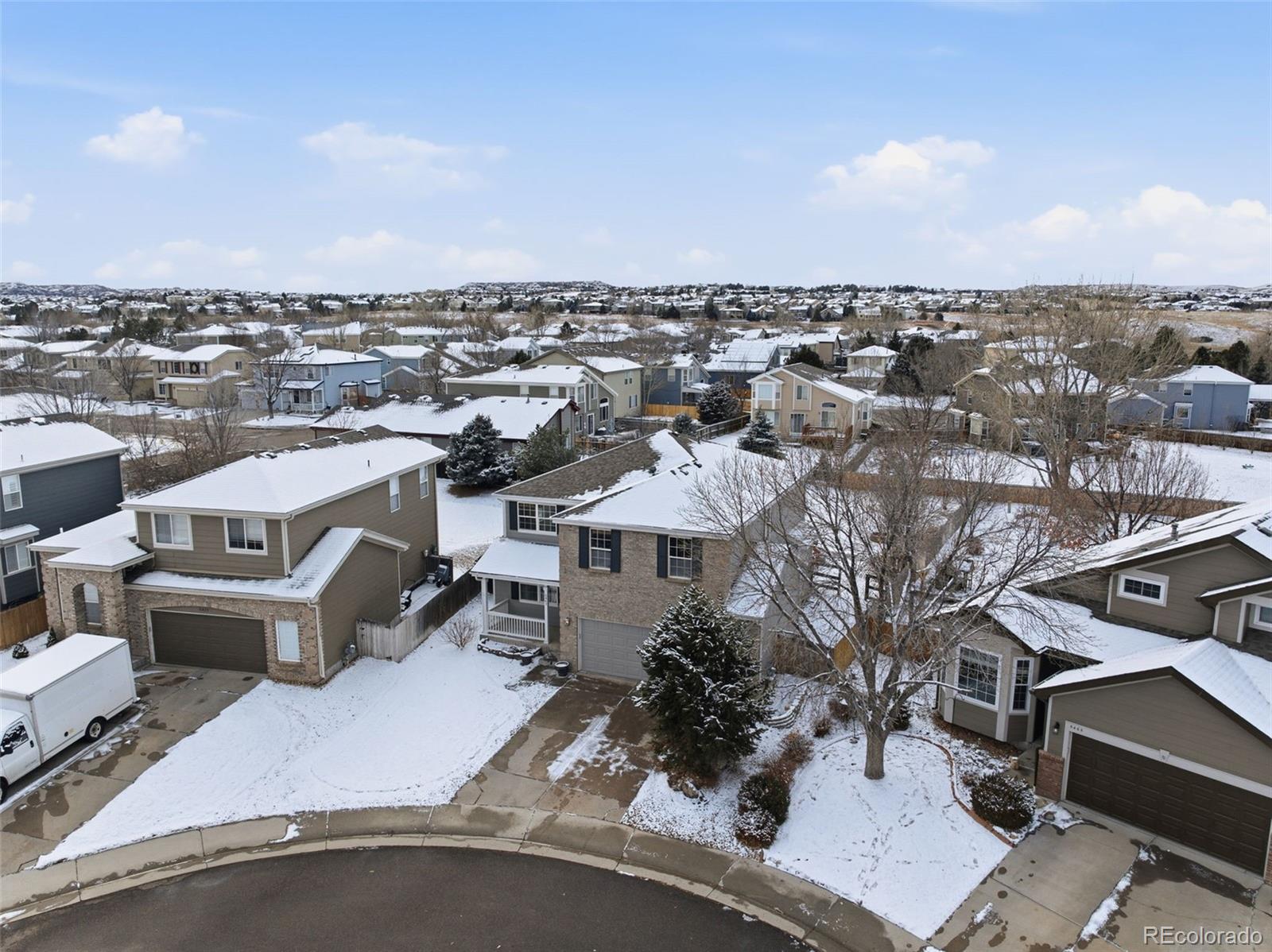 MLS Image #47 for 5461  military trail,parker, Colorado