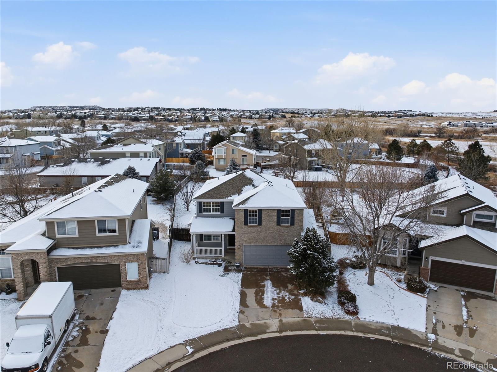 MLS Image #48 for 5461  military trail,parker, Colorado