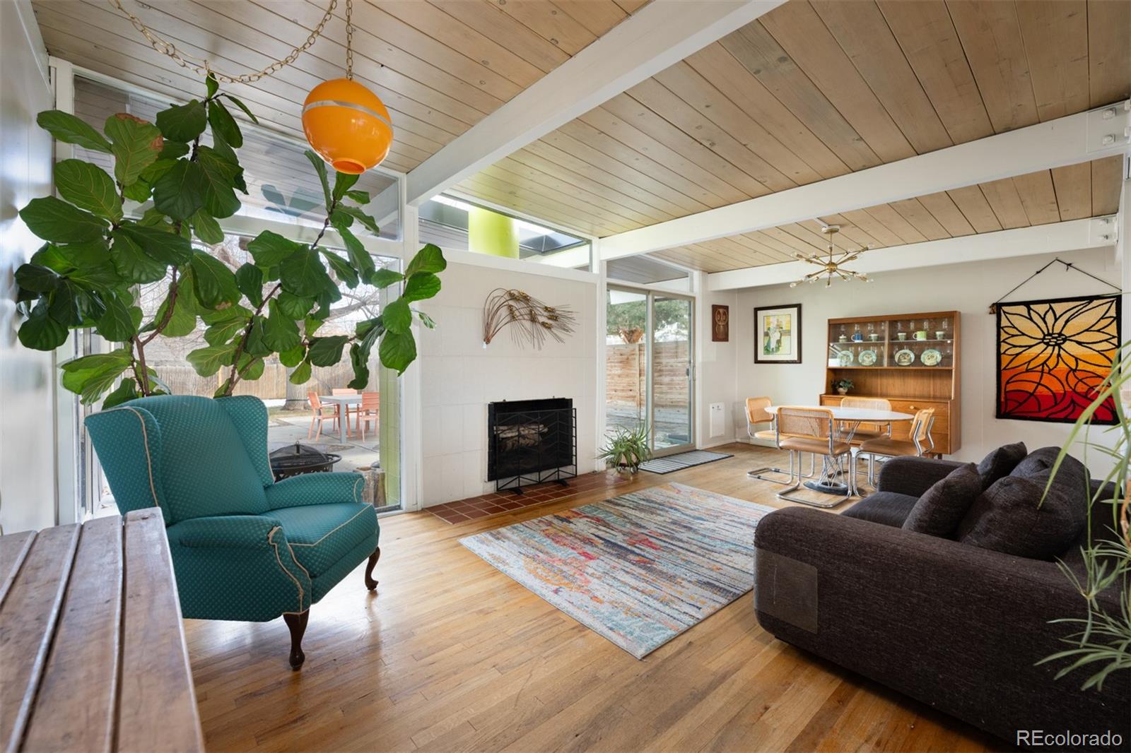 MLS Image #19 for 1838 s jasmine street,denver, Colorado