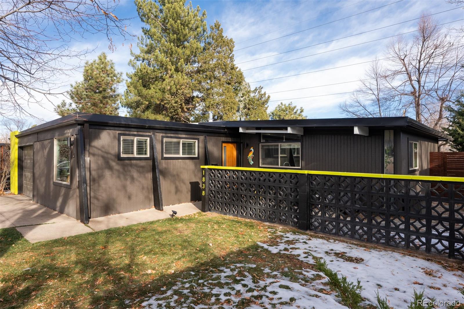 MLS Image #2 for 1838 s jasmine street,denver, Colorado