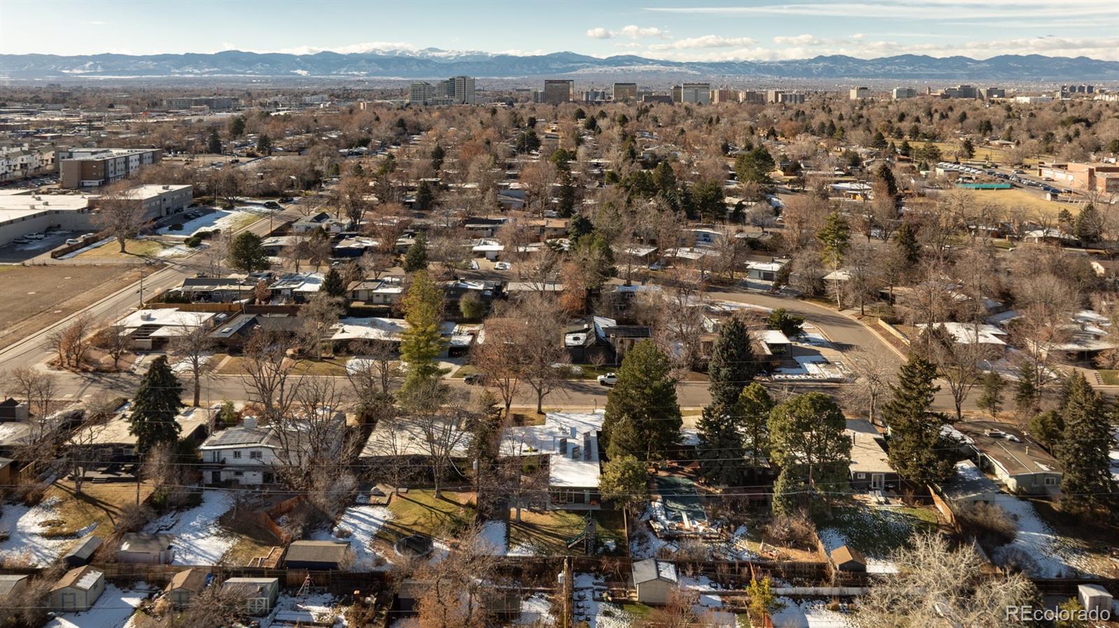 MLS Image #42 for 1838 s jasmine street,denver, Colorado