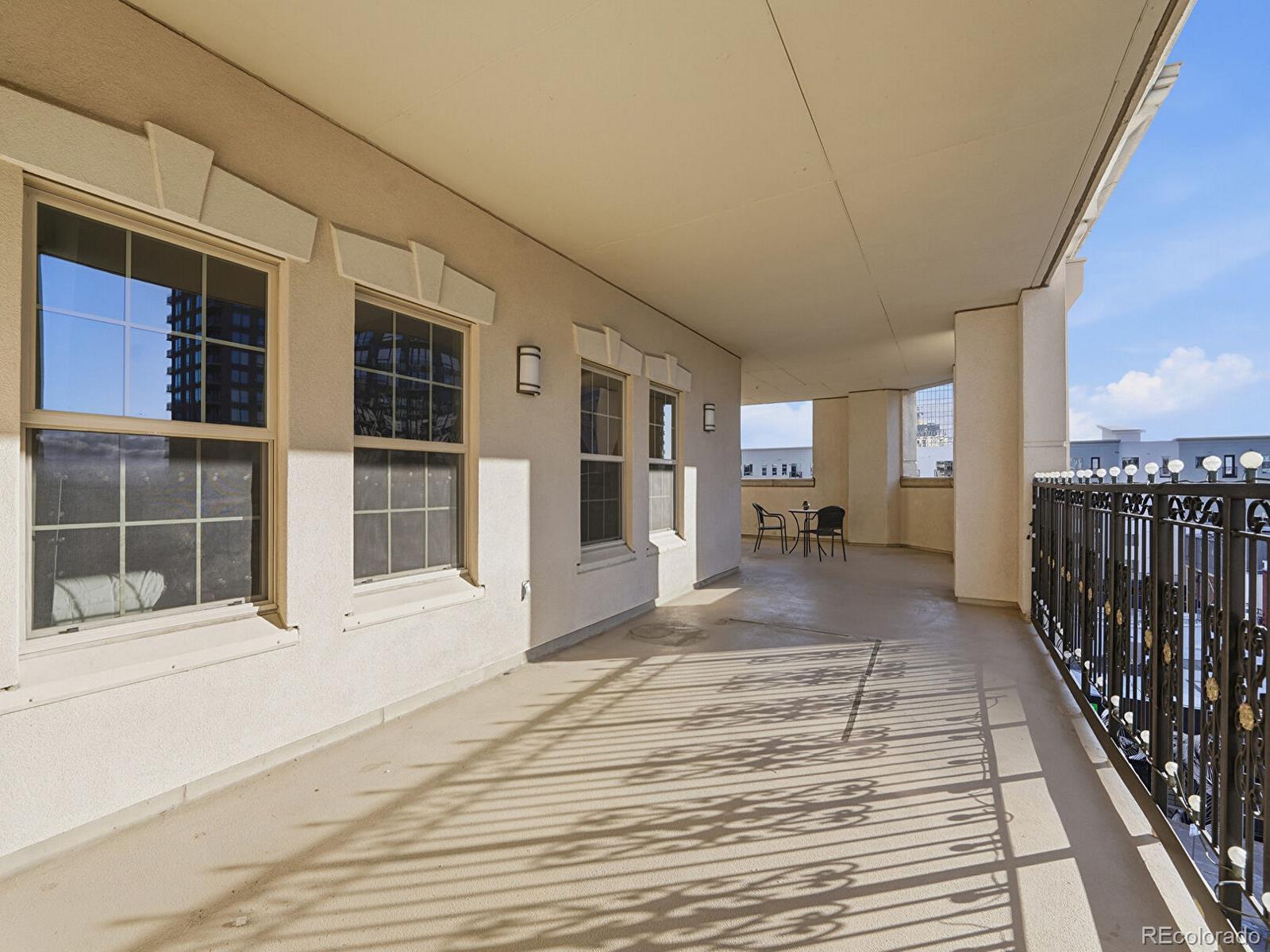 MLS Image #1 for 925 n lincoln street 4f,denver, Colorado