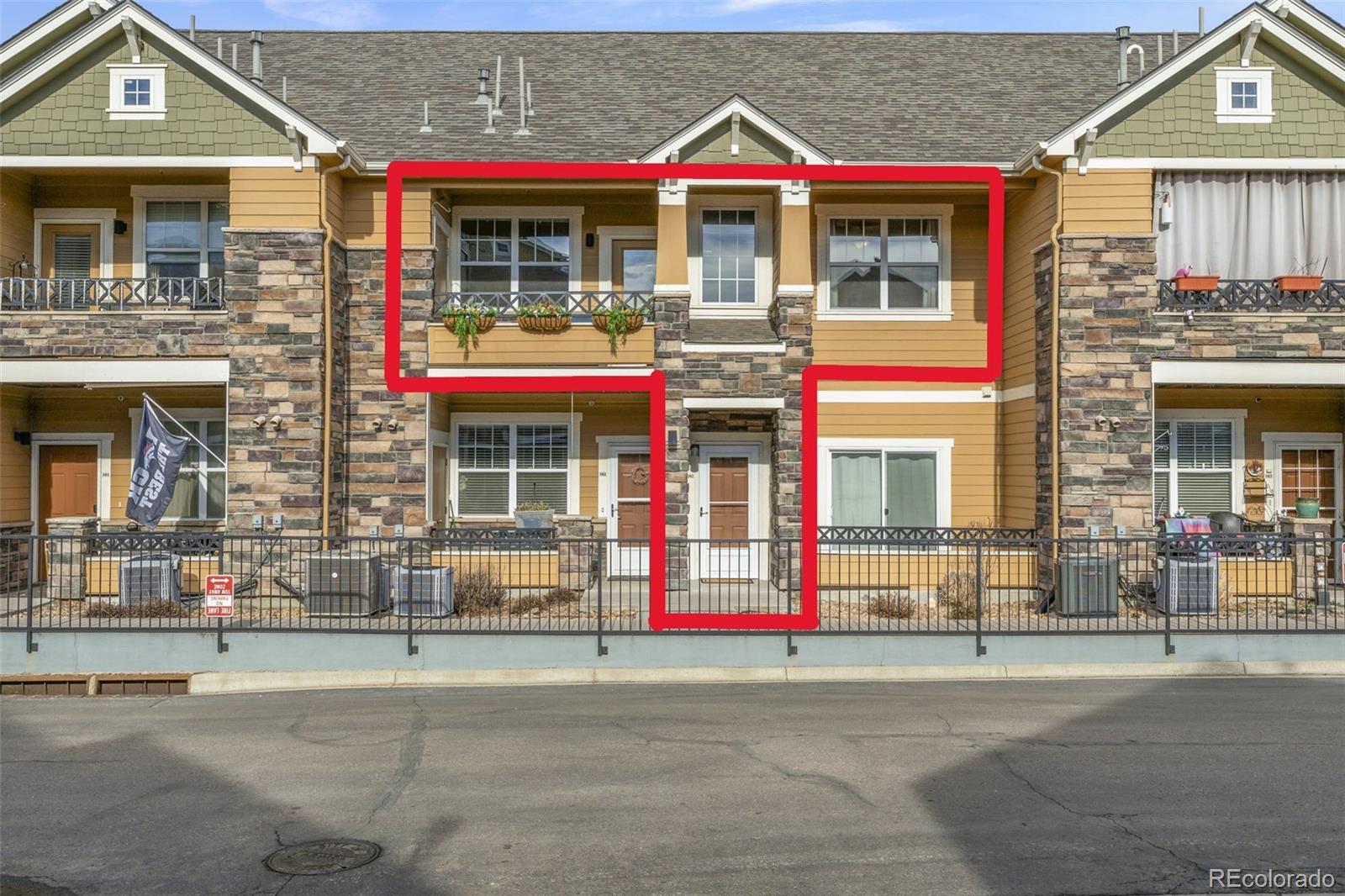 MLS Image #2 for 7120  simms street 202,arvada, Colorado