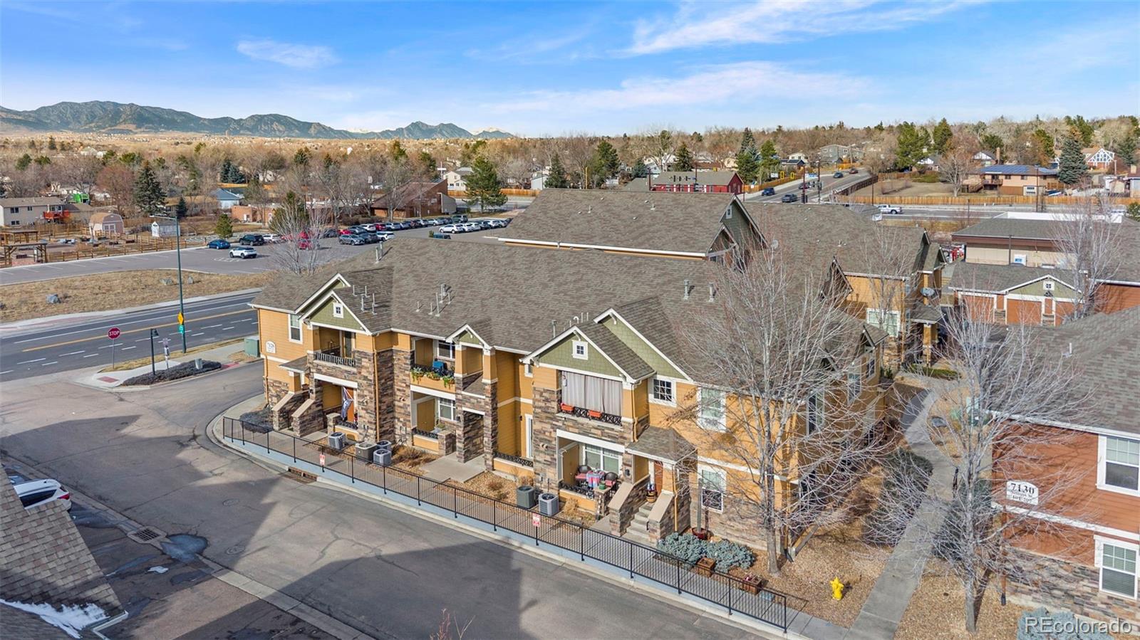 MLS Image #22 for 7120  simms street 202,arvada, Colorado