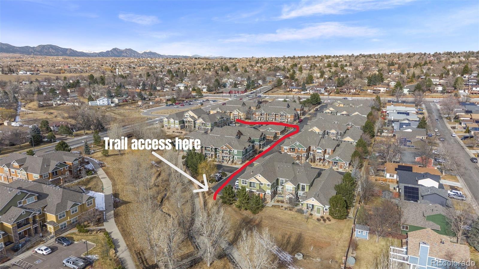 MLS Image #23 for 7120  simms street 202,arvada, Colorado