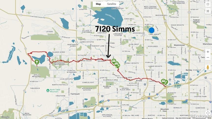 MLS Image #24 for 7120  simms street 202,arvada, Colorado