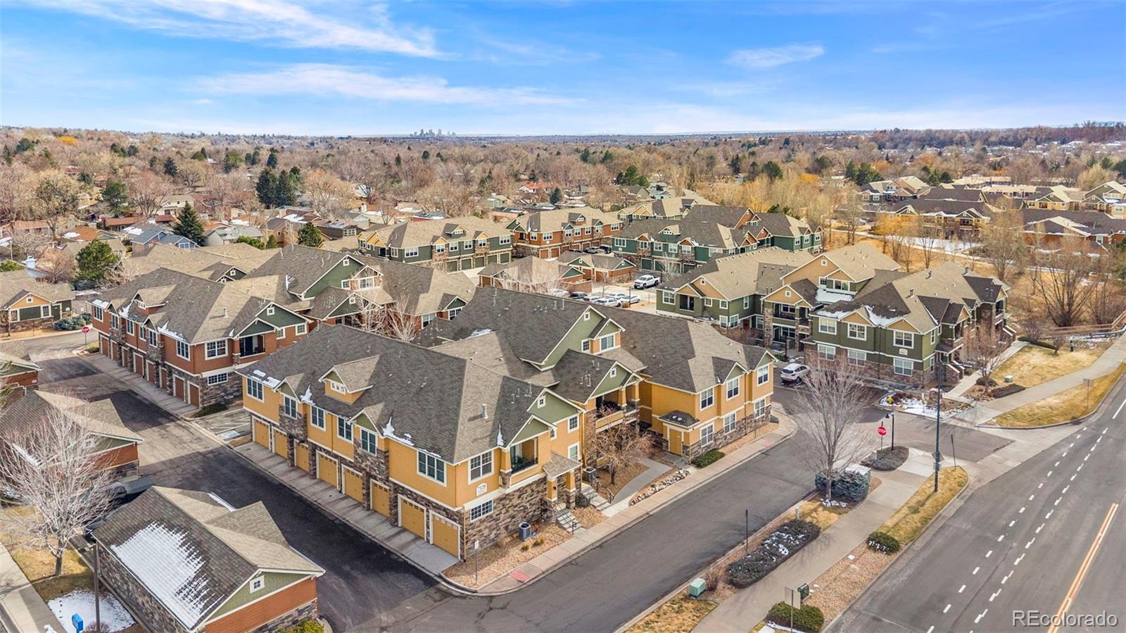 MLS Image #25 for 7120  simms street 202,arvada, Colorado