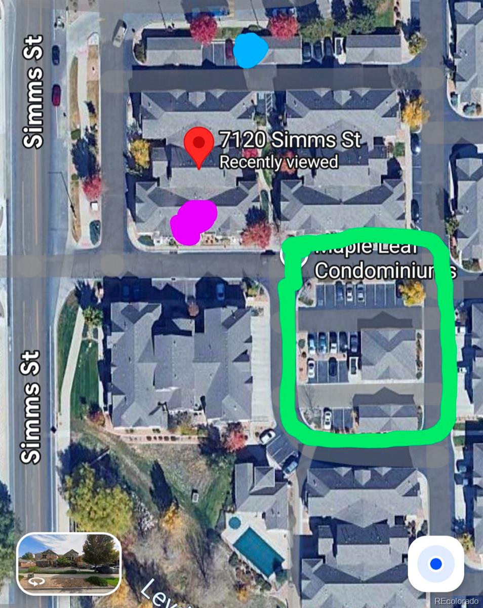 MLS Image #27 for 7120  simms street 202,arvada, Colorado