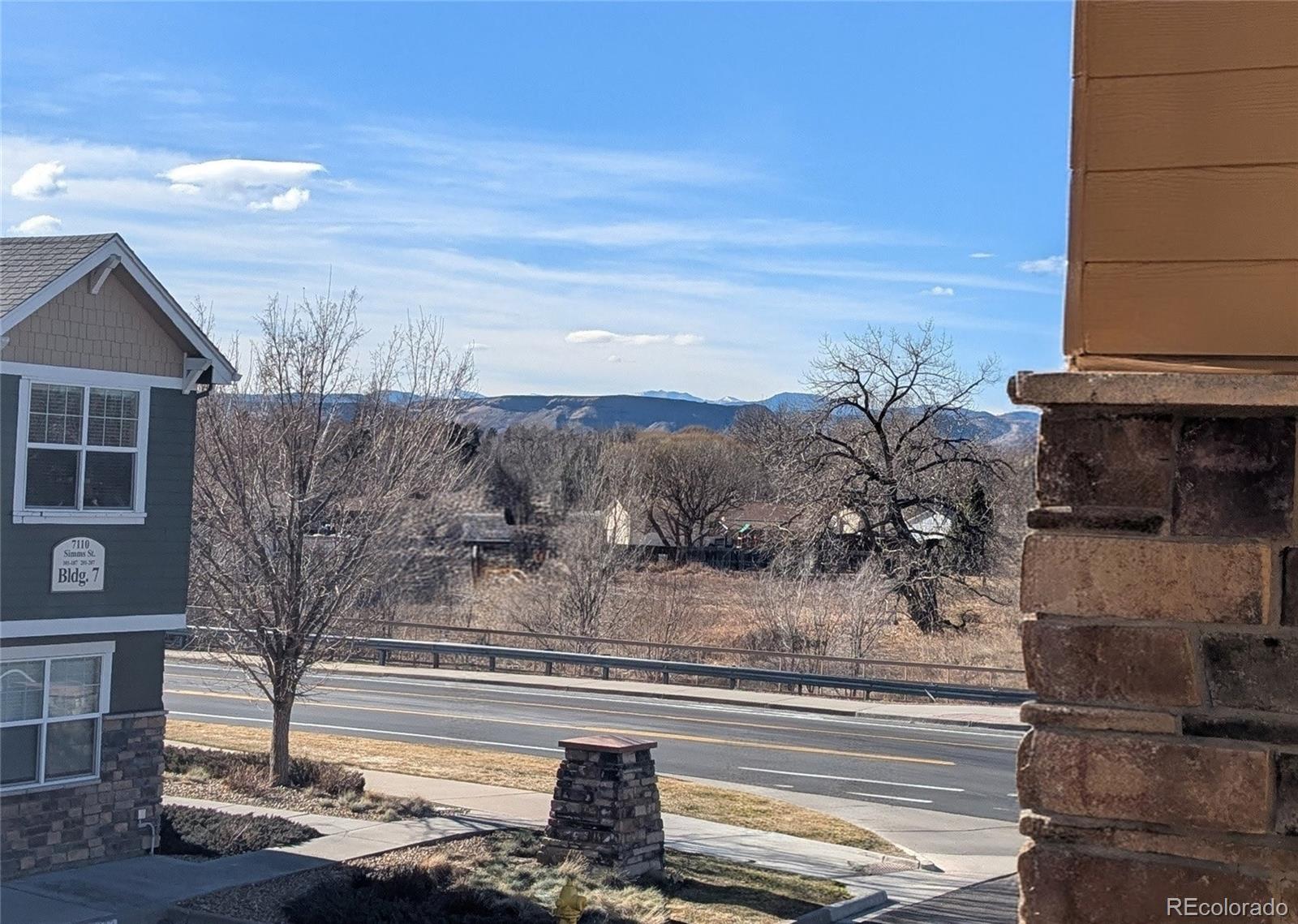 MLS Image #5 for 7120  simms street 202,arvada, Colorado
