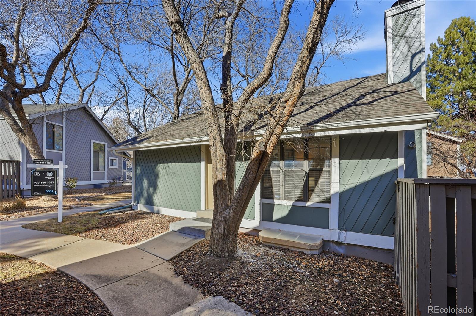 MLS Image #2 for 10187 e peakview avenue,englewood, Colorado
