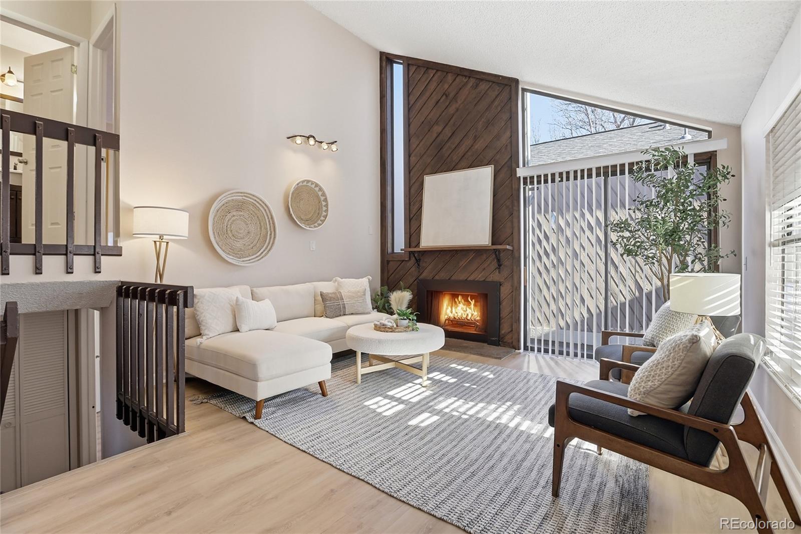 MLS Image #3 for 10187 e peakview avenue,englewood, Colorado