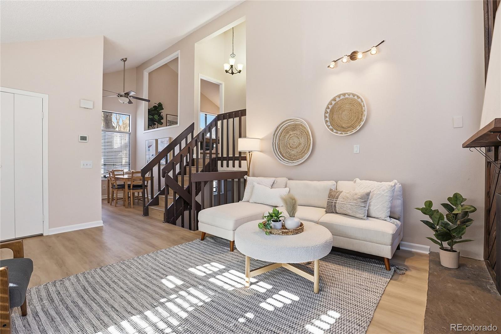 MLS Image #6 for 10187 e peakview avenue,englewood, Colorado