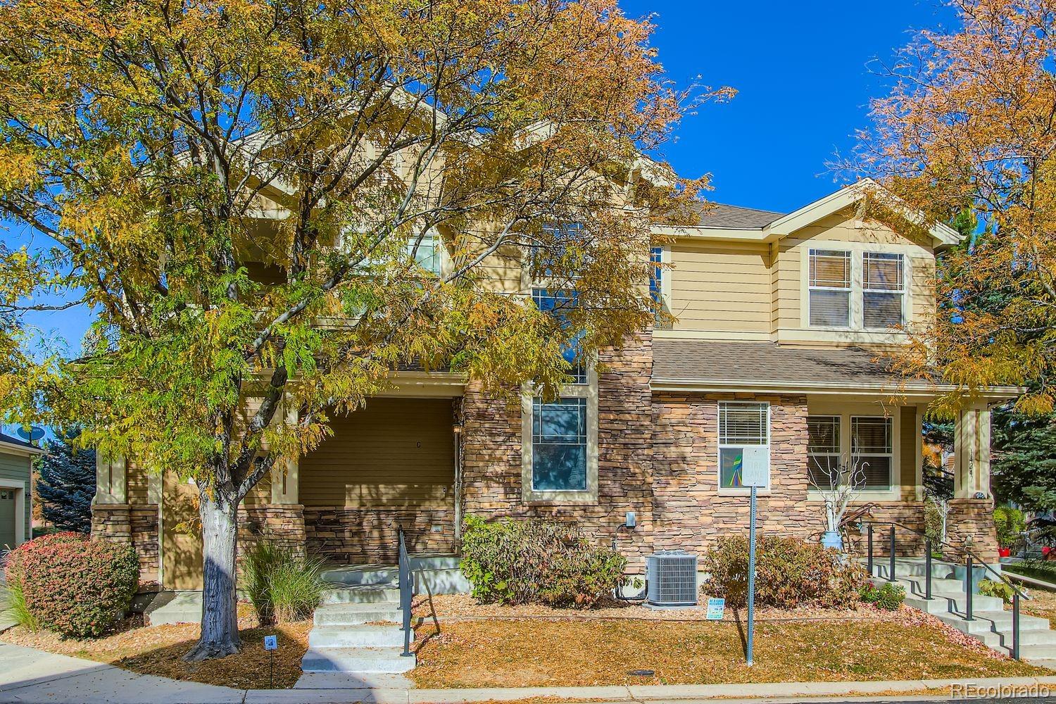 MLS Image #2 for 14247 w 84th circle c,arvada, Colorado