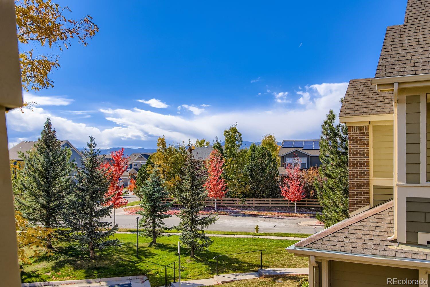 MLS Image #3 for 14247 w 84th circle c,arvada, Colorado