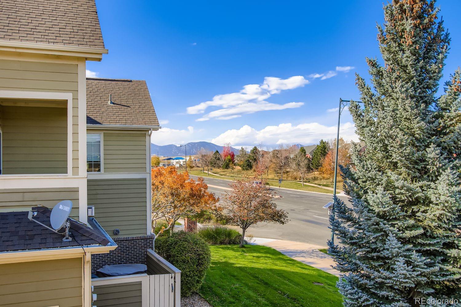 MLS Image #30 for 14247 w 84th circle c,arvada, Colorado