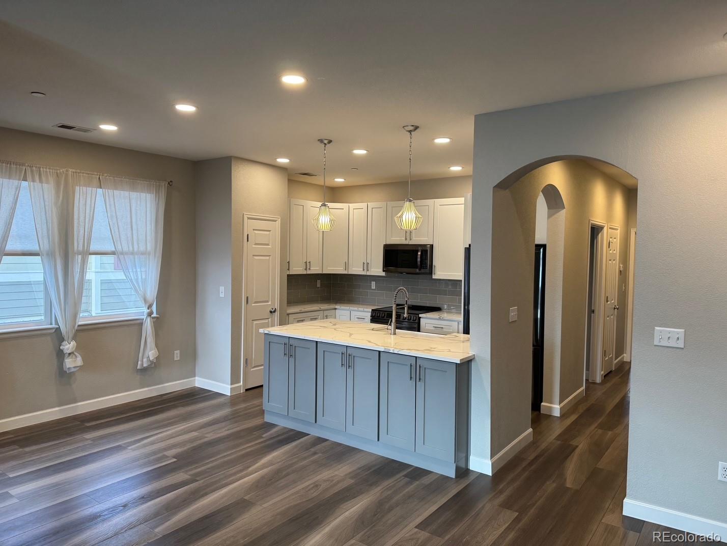 MLS Image #5 for 14247 w 84th circle c,arvada, Colorado