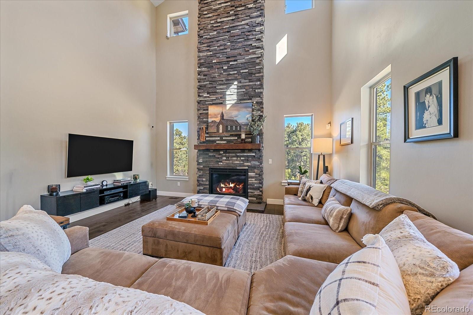 MLS Image #10 for 230 s big meadow trail,franktown, Colorado