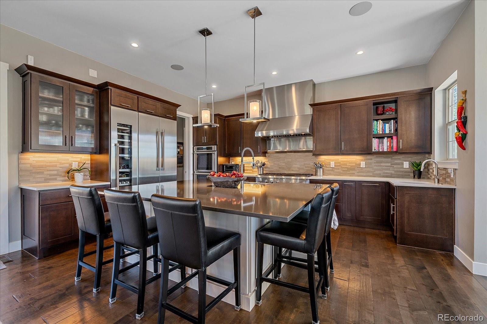 MLS Image #13 for 230 s big meadow trail,franktown, Colorado