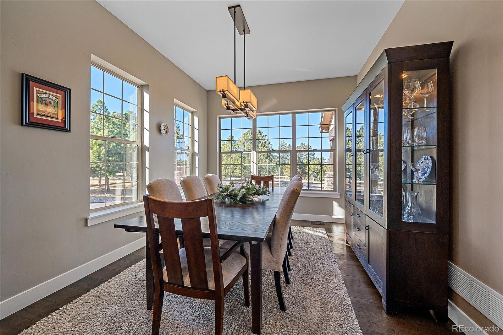 MLS Image #18 for 230 s big meadow trail,franktown, Colorado