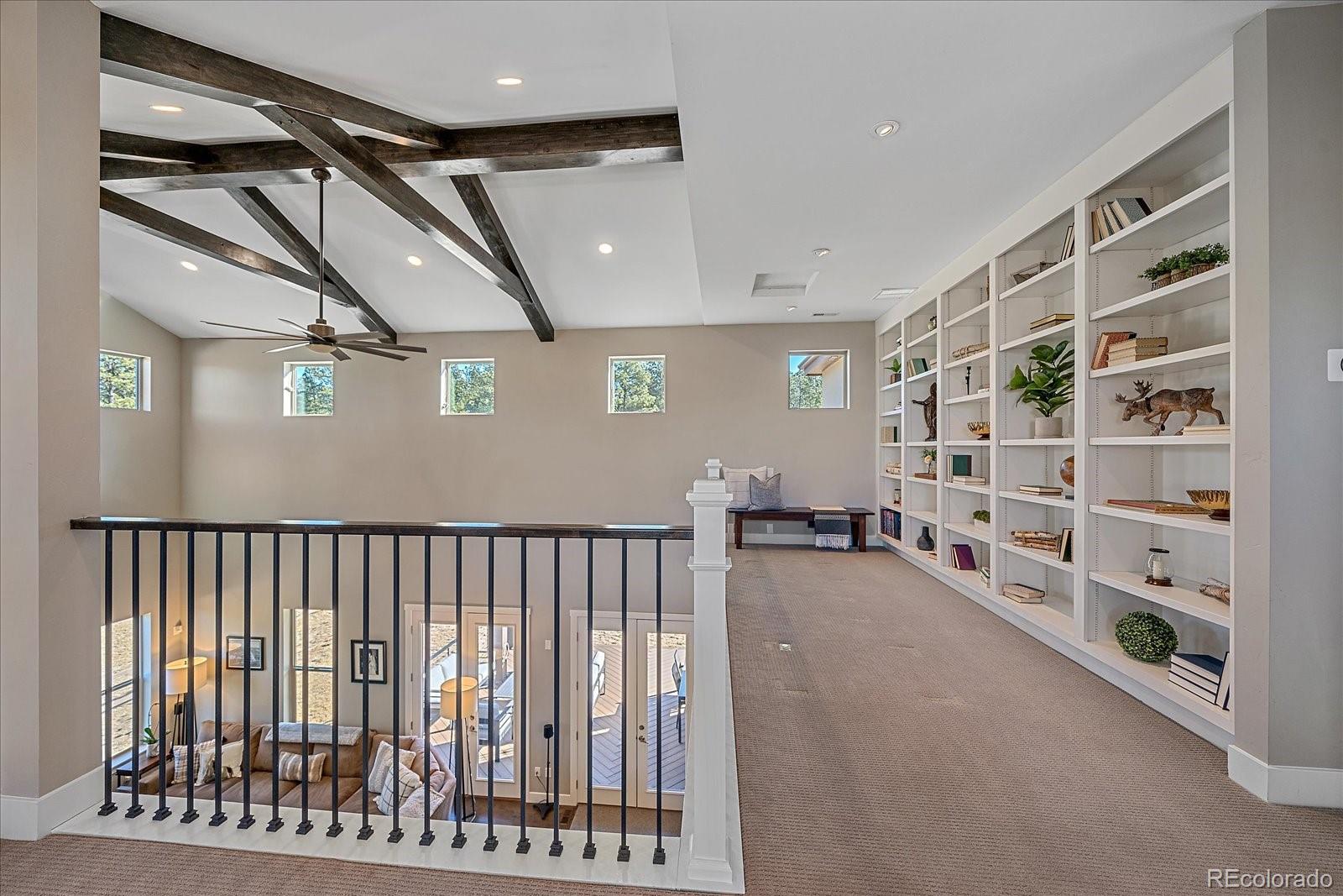 MLS Image #22 for 230 s big meadow trail,franktown, Colorado