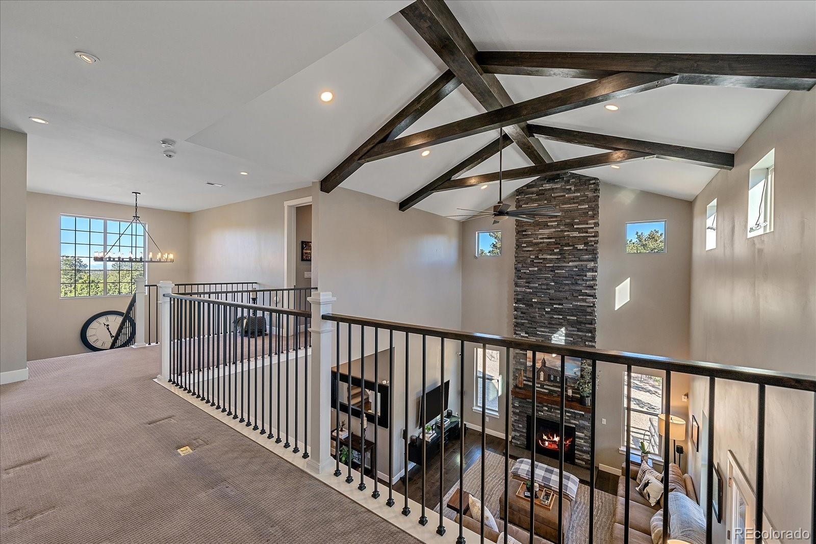 MLS Image #25 for 230 s big meadow trail,franktown, Colorado