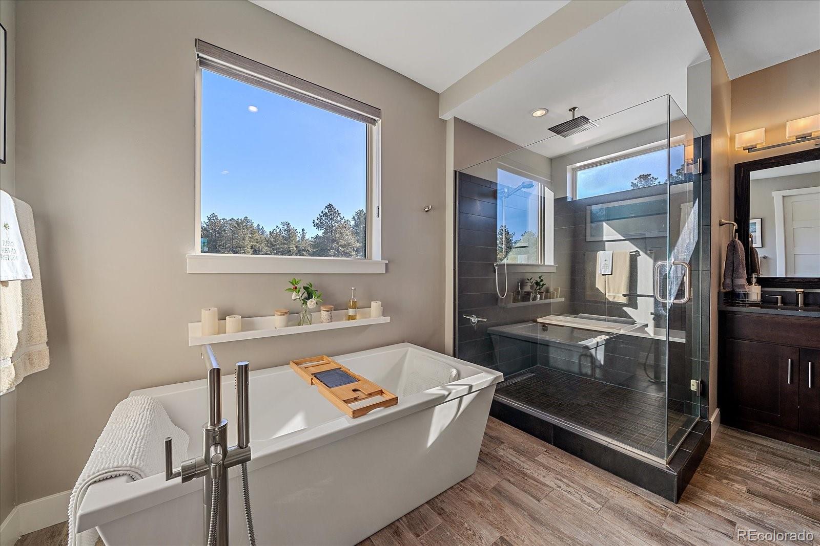 MLS Image #28 for 230 s big meadow trail,franktown, Colorado