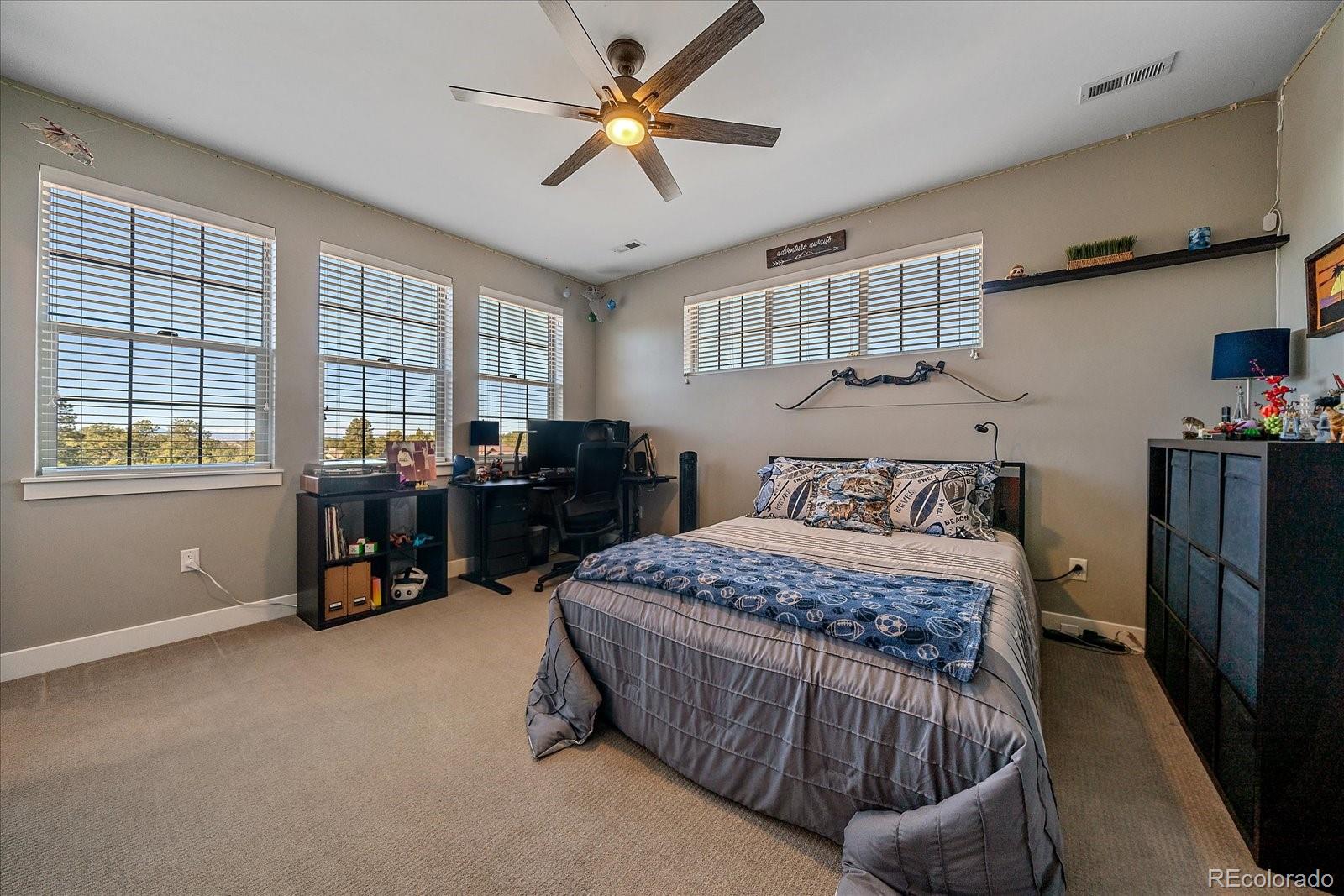 MLS Image #29 for 230 s big meadow trail,franktown, Colorado