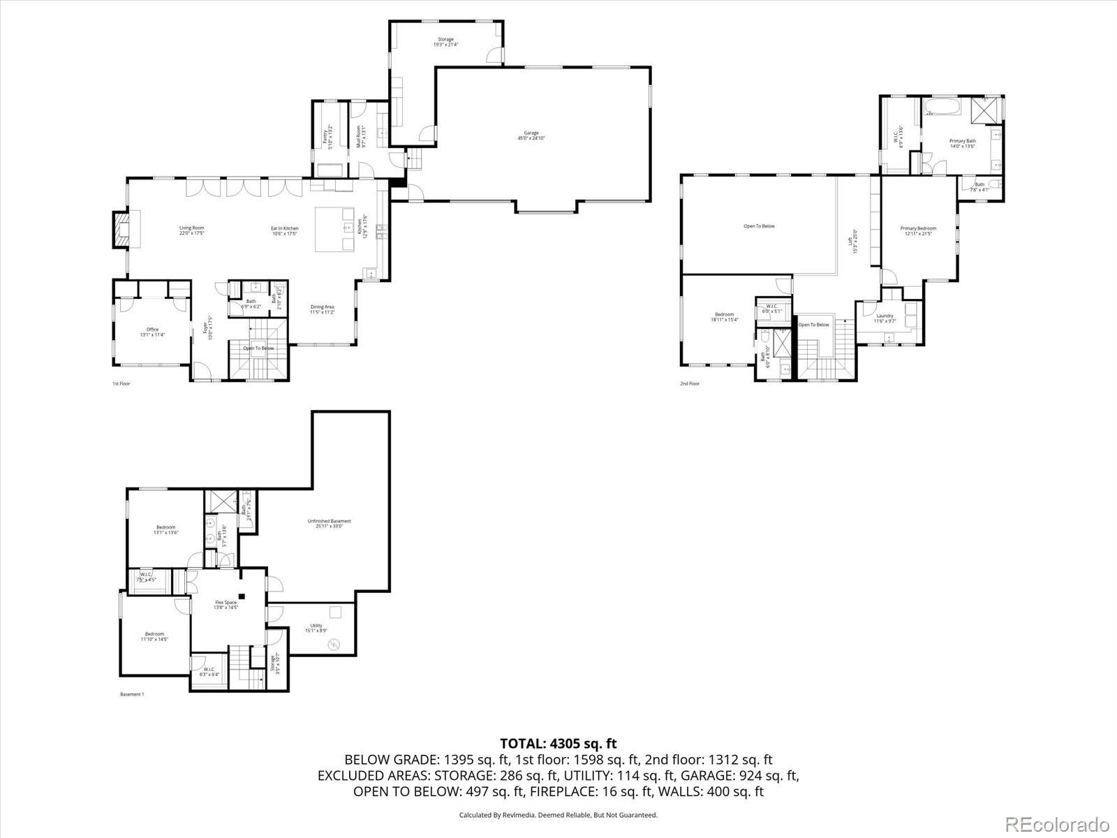 MLS Image #49 for 230 s big meadow trail,franktown, Colorado