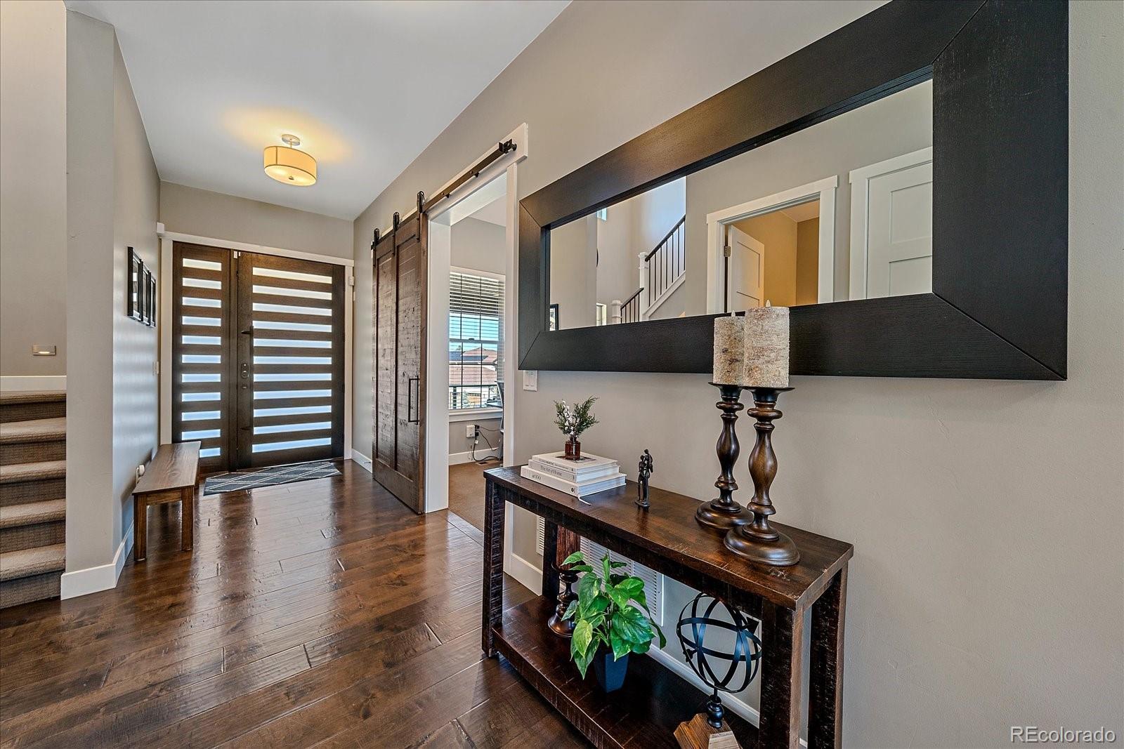 MLS Image #5 for 230 s big meadow trail,franktown, Colorado