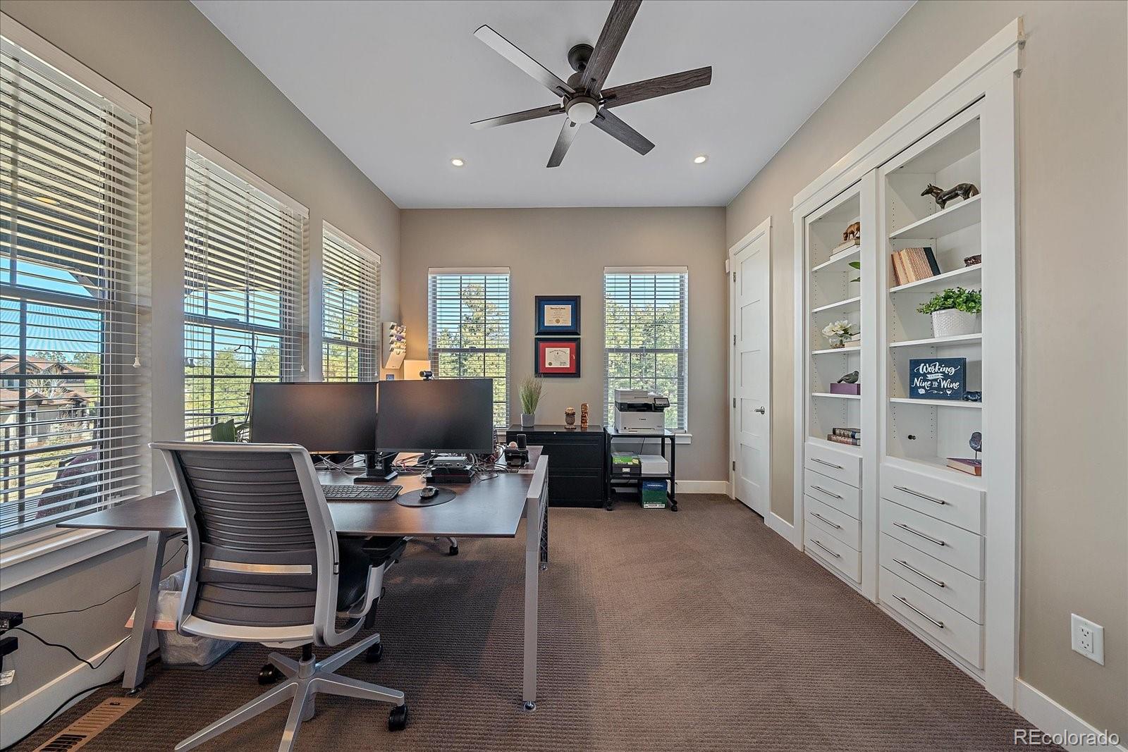 MLS Image #6 for 230 s big meadow trail,franktown, Colorado