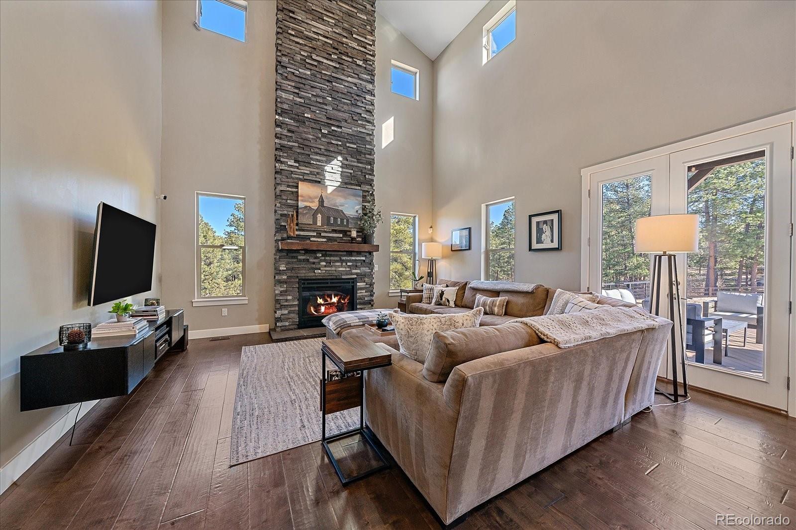 MLS Image #9 for 230 s big meadow trail,franktown, Colorado