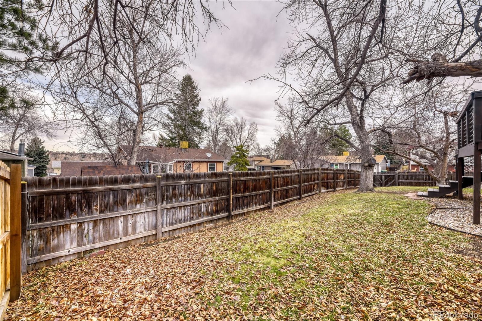 MLS Image #21 for 9323 w columbia place,lakewood, Colorado