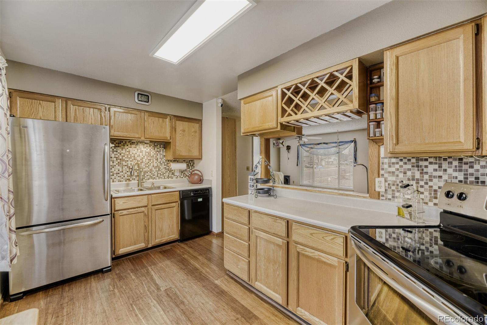 MLS Image #3 for 9323 w columbia place,lakewood, Colorado