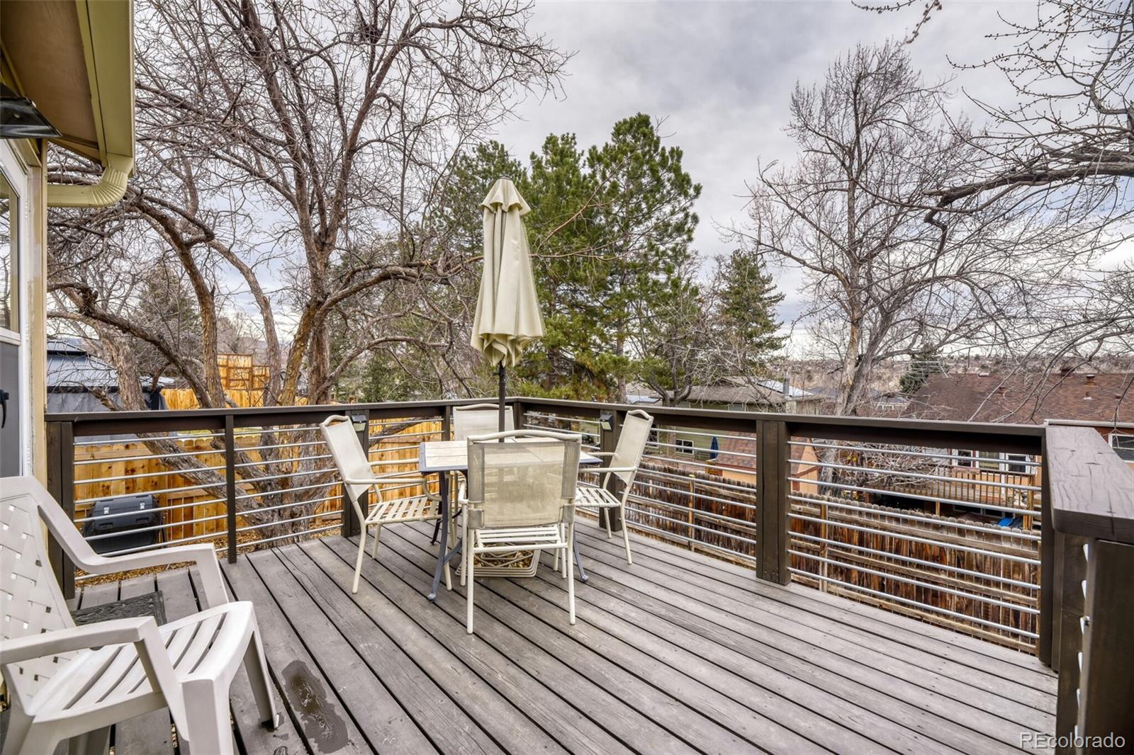 MLS Image #4 for 9323 w columbia place,lakewood, Colorado