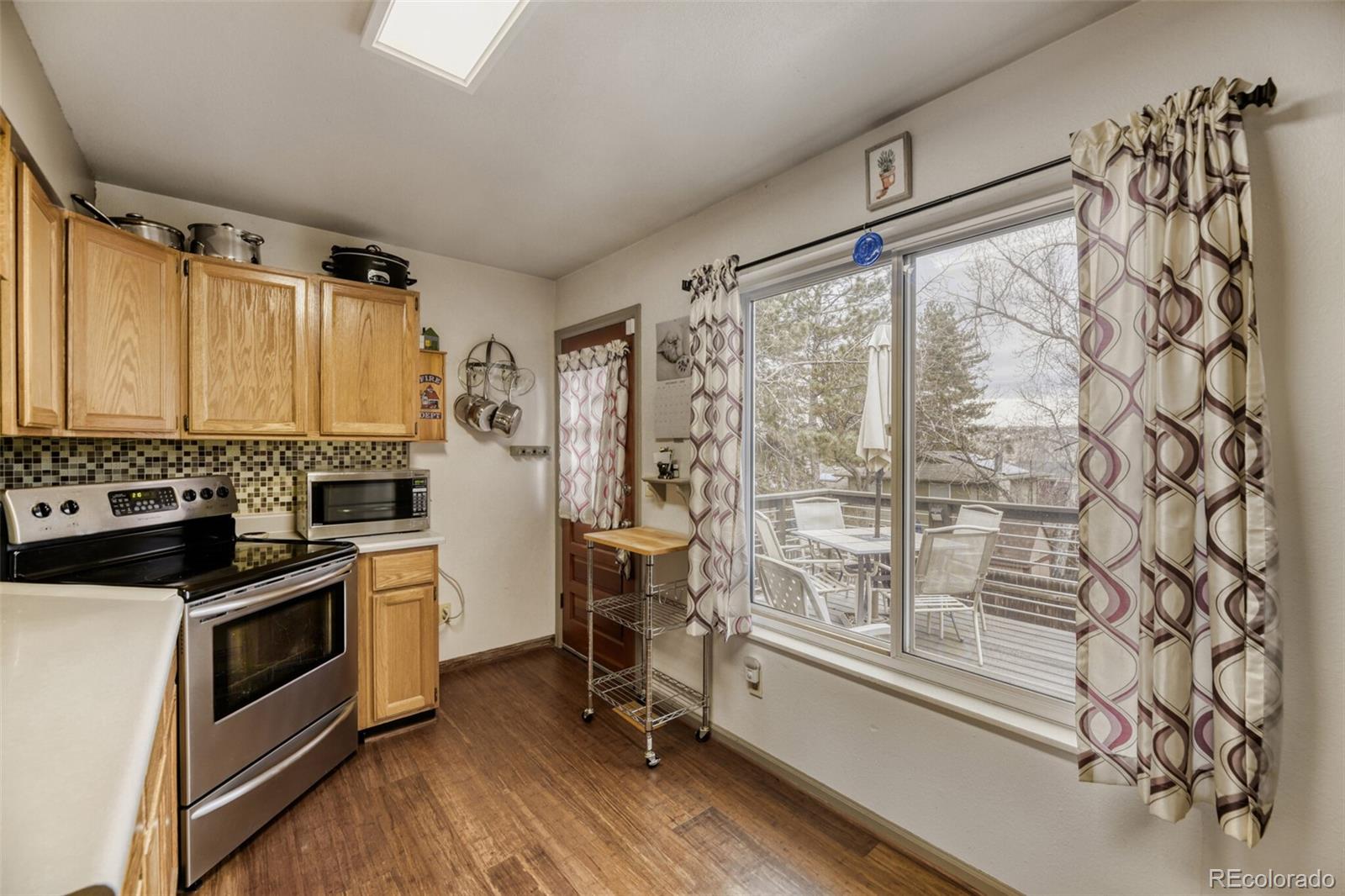 MLS Image #9 for 9323 w columbia place,lakewood, Colorado