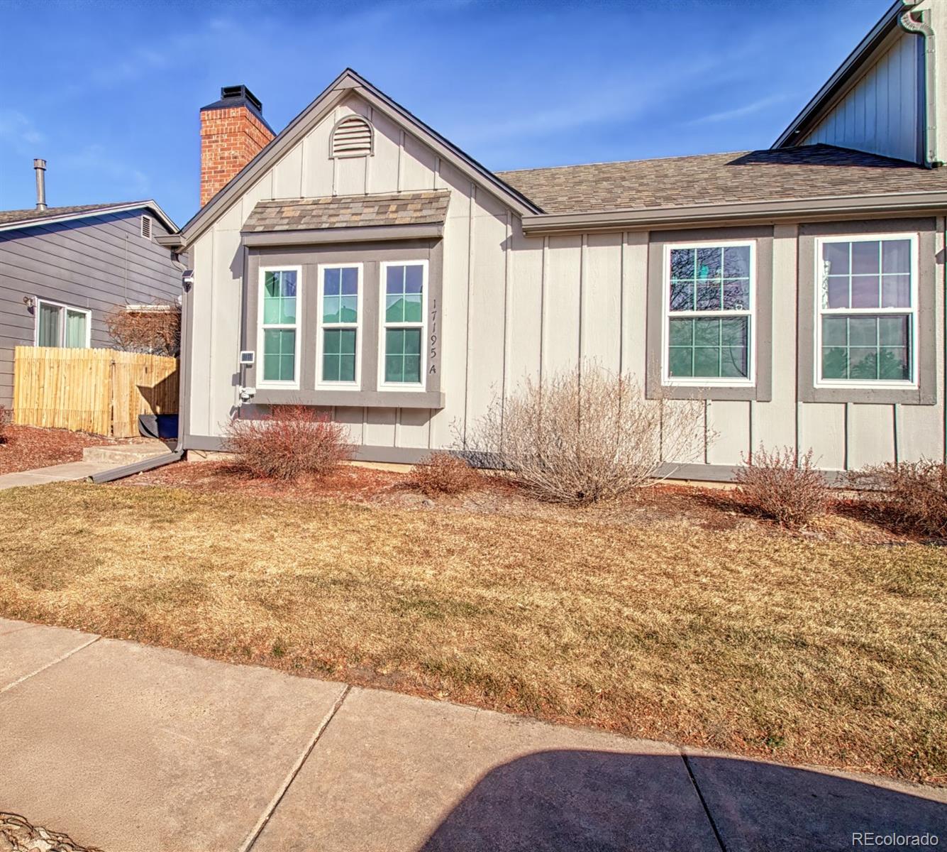 MLS Image #0 for 17195 e chenango avenue a,aurora, Colorado