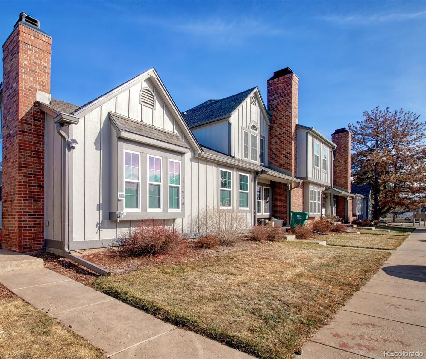 MLS Image #1 for 17195 e chenango avenue a,aurora, Colorado